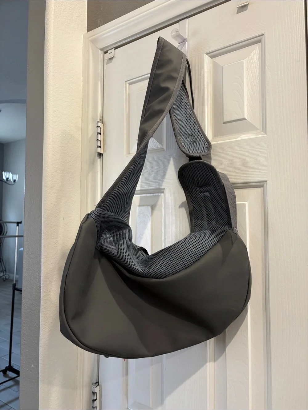 N/A versatile gray